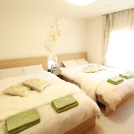 Hakone Yumoto Condominium Sakura With Hot Spring B-9 #Hs1 Buitenkant foto