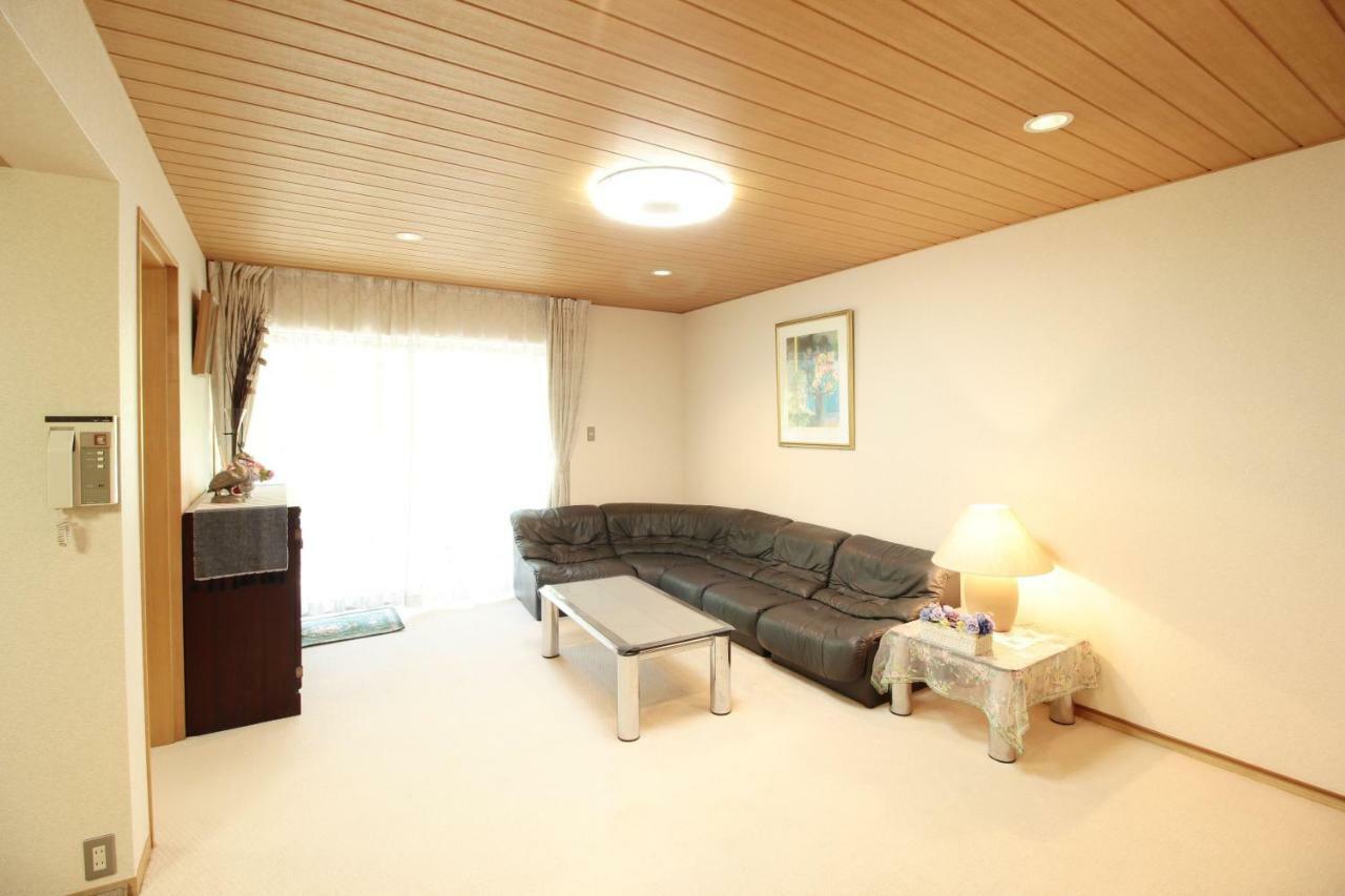 Hakone Yumoto Condominium Sakura With Hot Spring B-9 #Hs1 Buitenkant foto