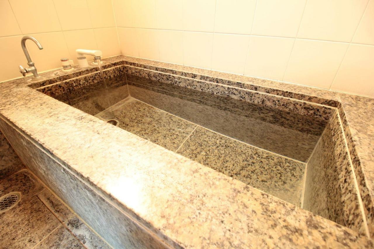 Hakone Yumoto Condominium Sakura With Hot Spring B-9 #Hs1 Buitenkant foto